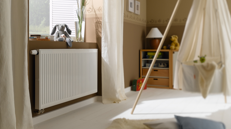 暖氣片系統(tǒng)