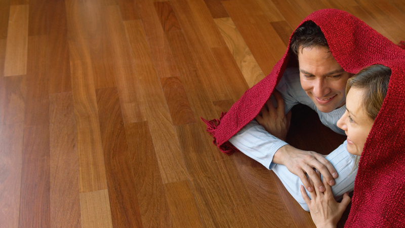 水地暖系統(tǒng)