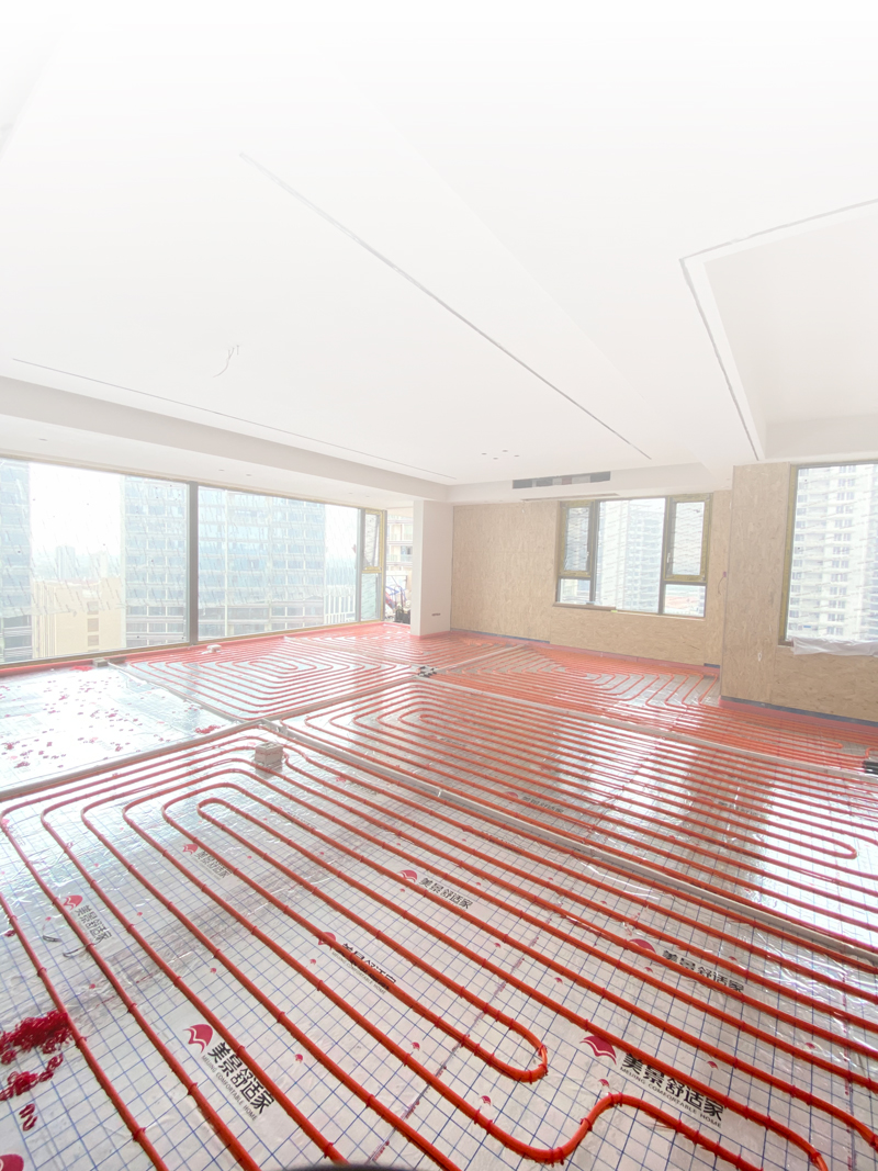 如何選暖氣管材