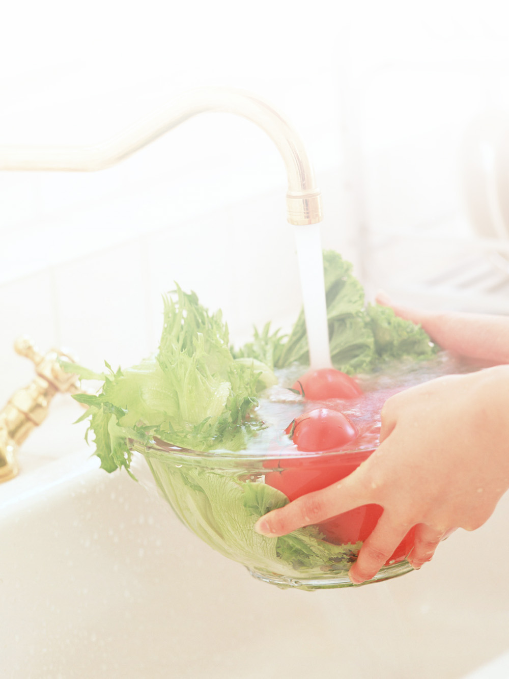 水質(zhì)不干不凈