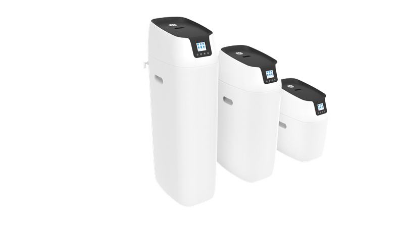 中央軟水機(jī)