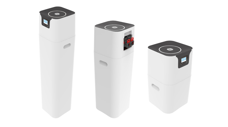 中央凈水機(jī)