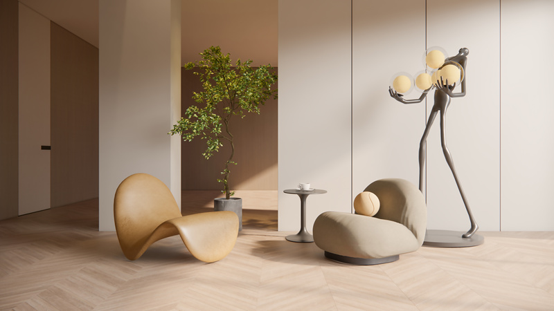 毛細(xì)管輻射系統(tǒng)