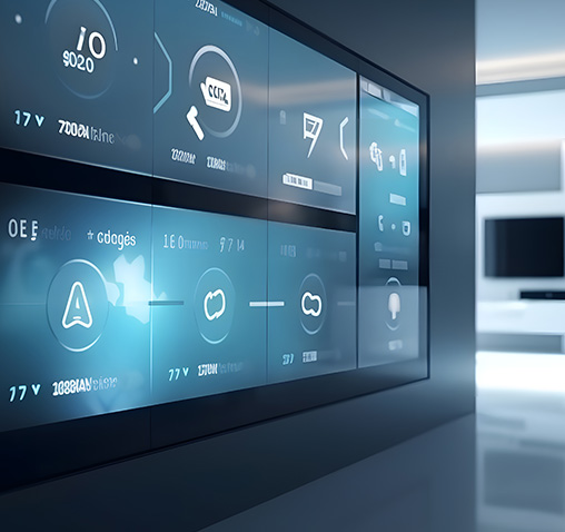 AI運(yùn)維后臺(tái)