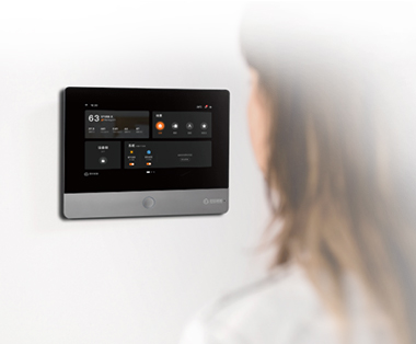 末端/執(zhí)行模塊