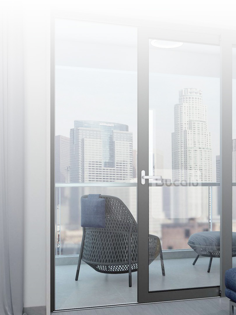 如何選門窗五金