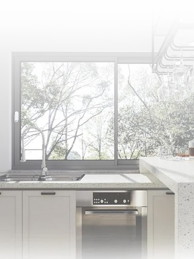 如何選門窗輔材